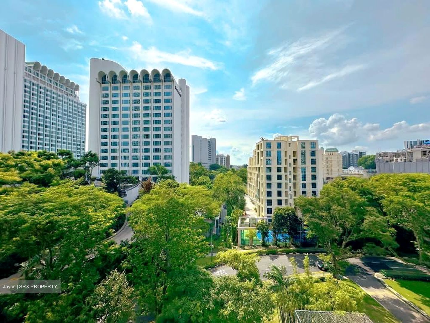 Nouvel 18 (D10), Condominium #545569851
